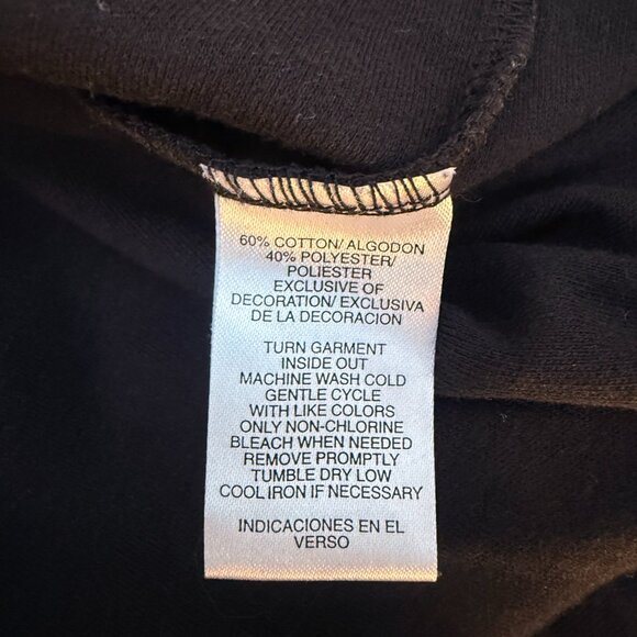 Festive Snowman Embroidered Christmas Top | Mercer Street PXL - Picture 9 of 10